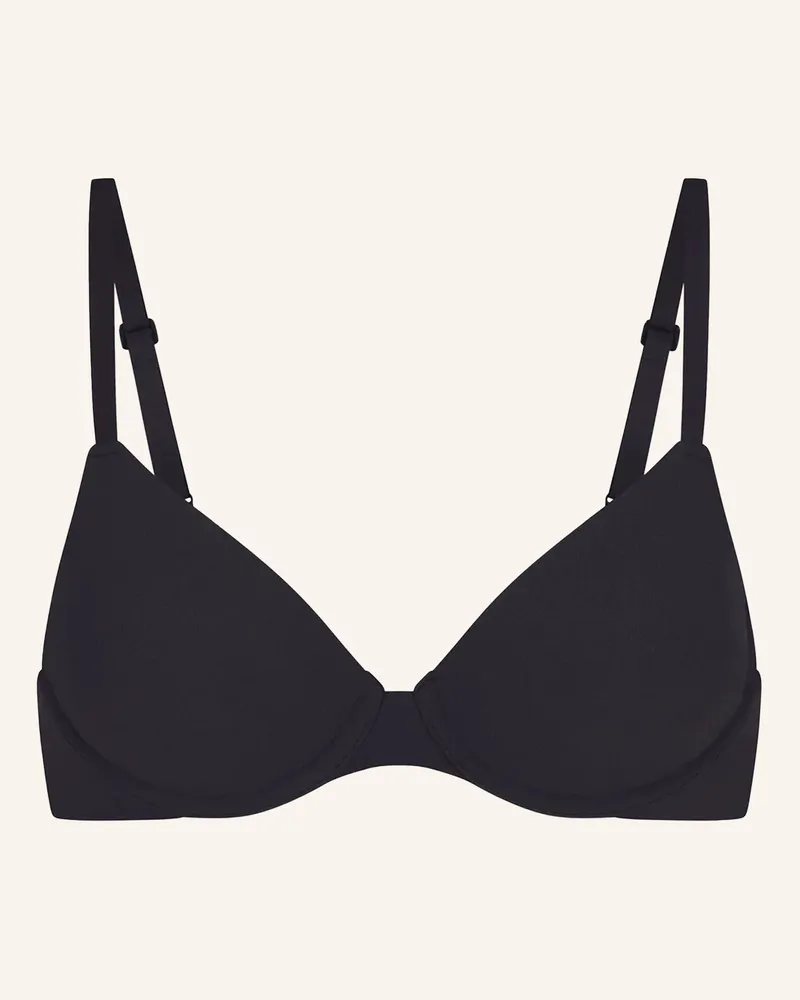 SKIMS T-Shirt-Bh Fits Everybody schwarz Onyx