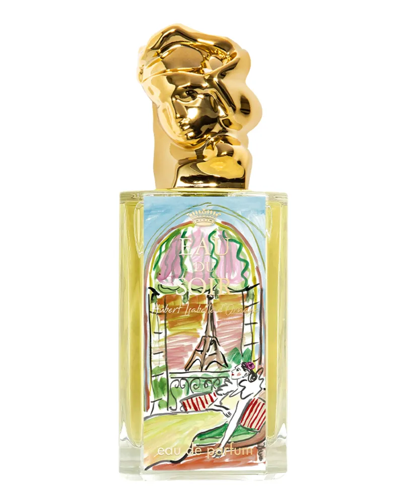 Sisley - Paris EAU DU SOIR 