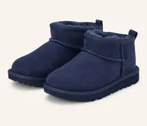 Boots CLASSIC ULTRA MINI