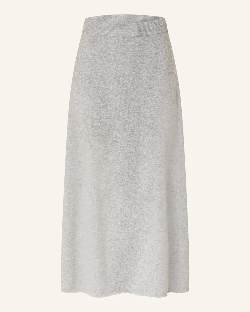 CATNOIR Strickrock Hellgrau