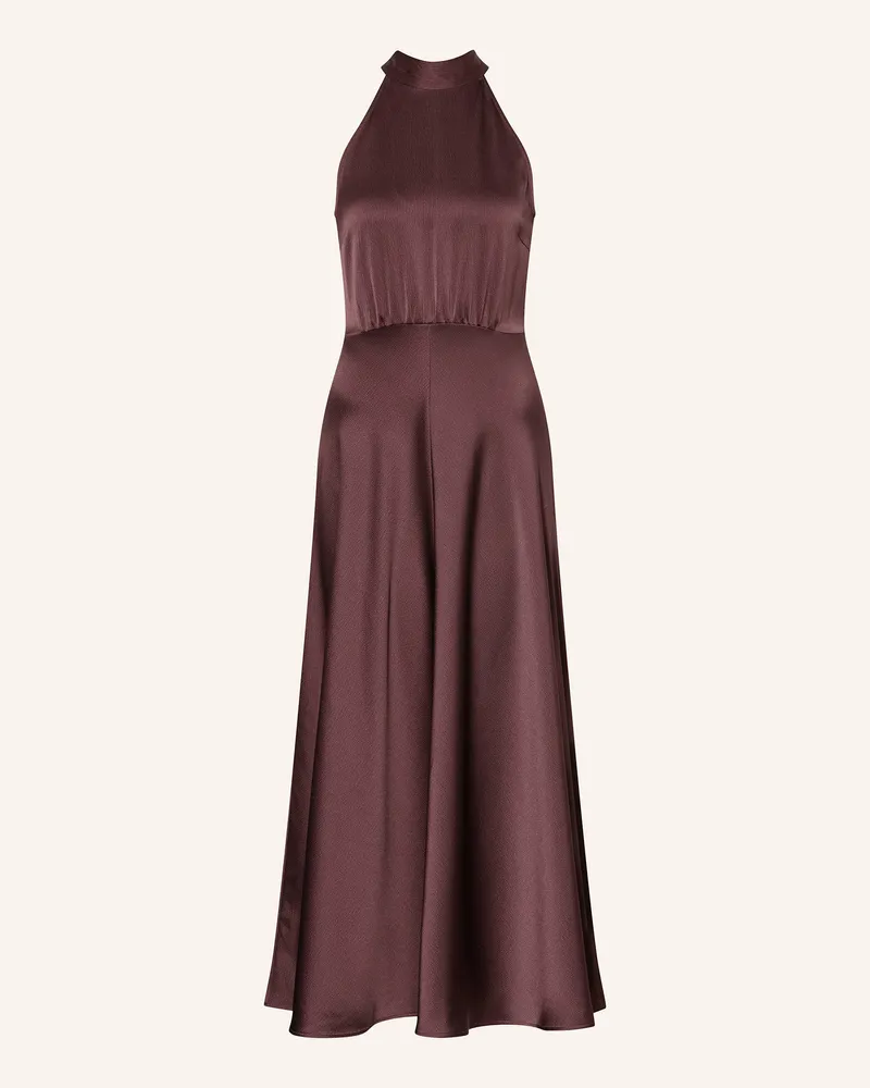 Samsøe & Samsøe Kleid Rheo rot Dunkelrot