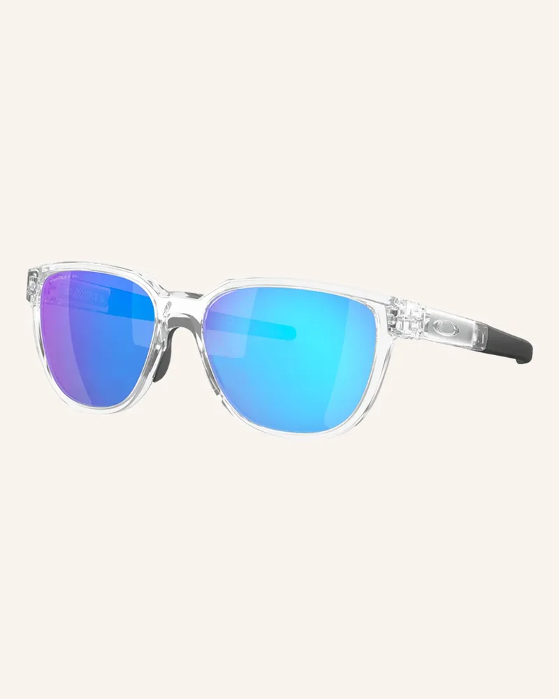 Oakley Sonnenbrille Actuator weiss 925014