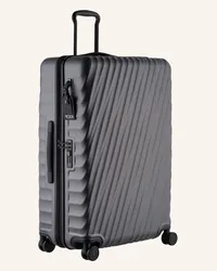 Tumi 19 DEGREE Trolley EXTENDED TRIP Grau