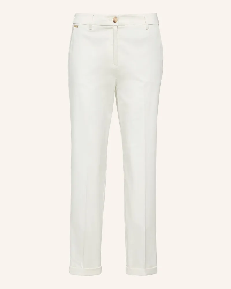 S.Oliver Hose beige Creme