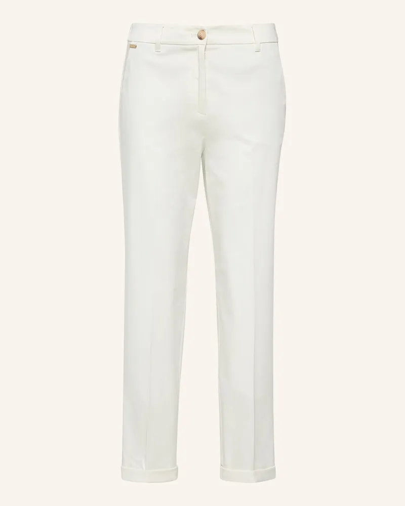 S.Oliver Hose beige Creme