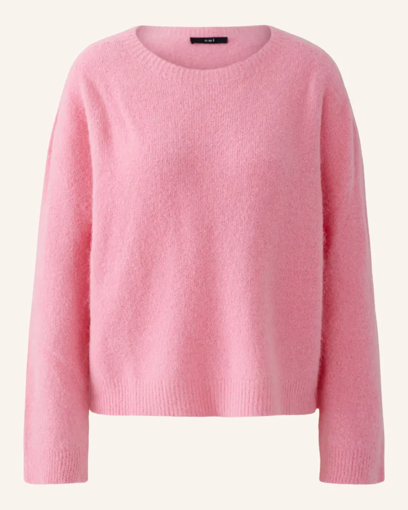 Oui  Pullover Pink