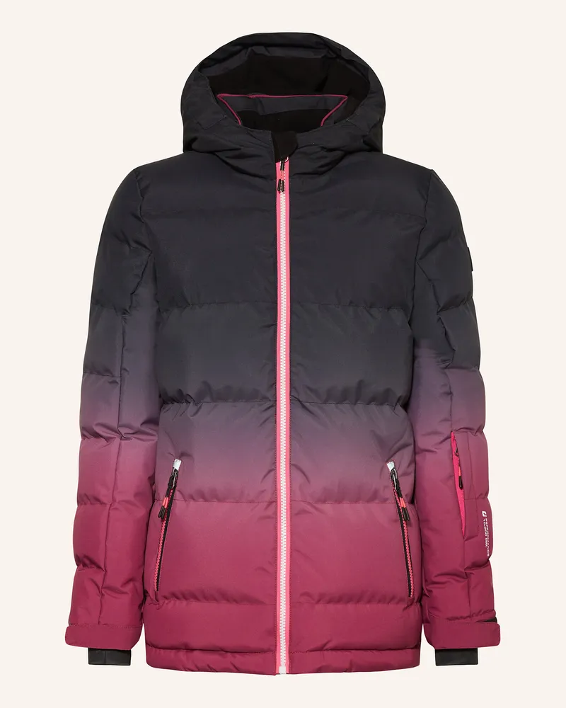 Killtec Skijacke KSW 330 Fuchsia