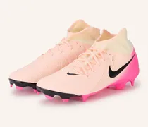 Fußballschuhe Phantom Luna Ii Academy Fg/Mg rosa