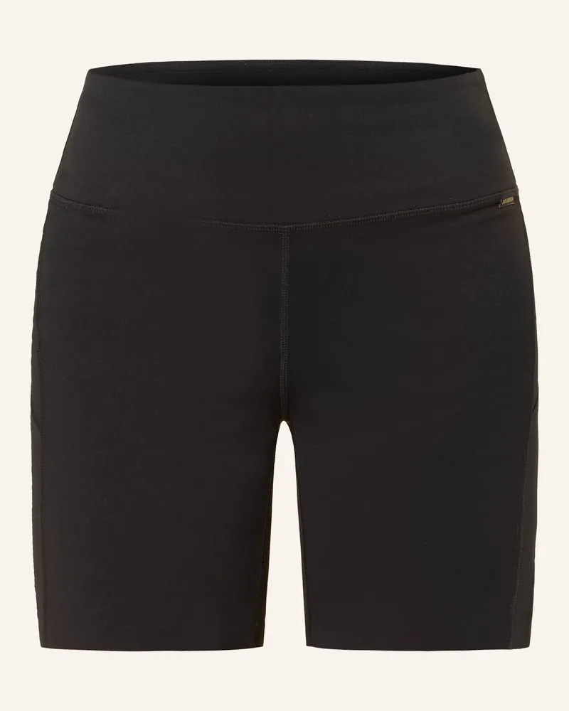 GOLDBERGH Tights Lilou schwarz Schwarz