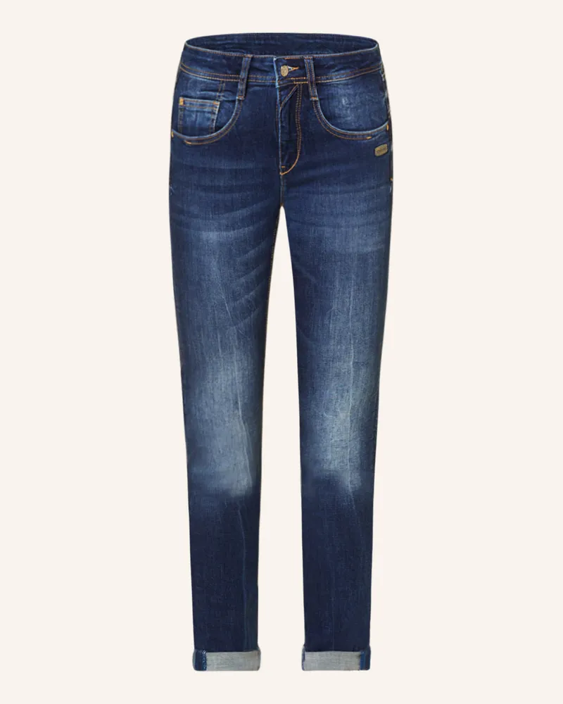 Gang Jeans 94amelie blau 7543