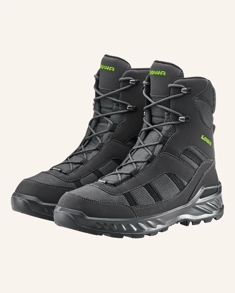 Lowa Outdoor-Schuhe TRIDENT III GTX Grau
