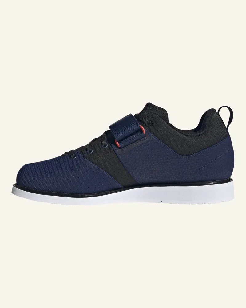 adidas Powerlift 5 Gewichtheberschuh blau Blau