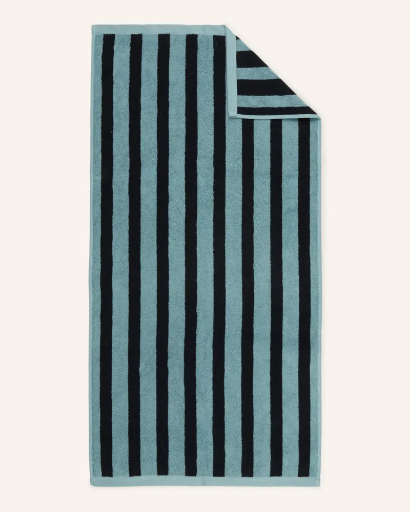 Marc O'Polo Handtuch HERITAGE Hellblau