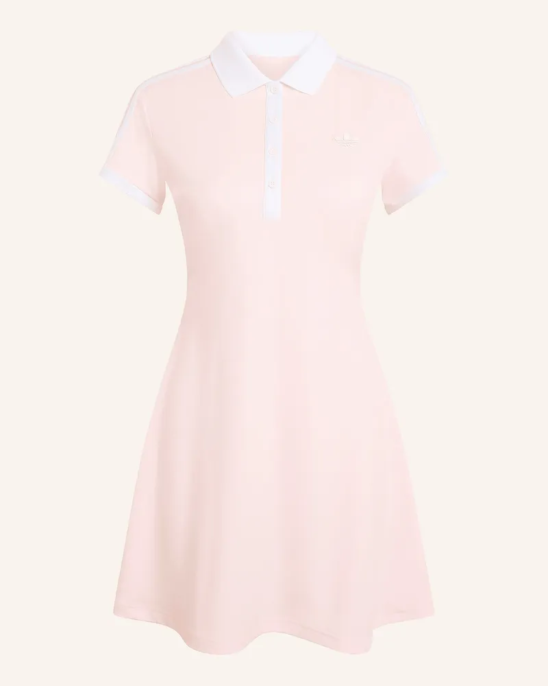 adidas Tenniskleid Classics pink Hellrosa