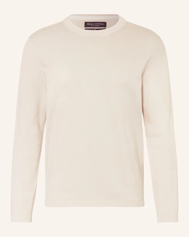Marc O'Polo Pullover Beige