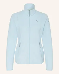 Schöffel Fleecejacke ASH Blau