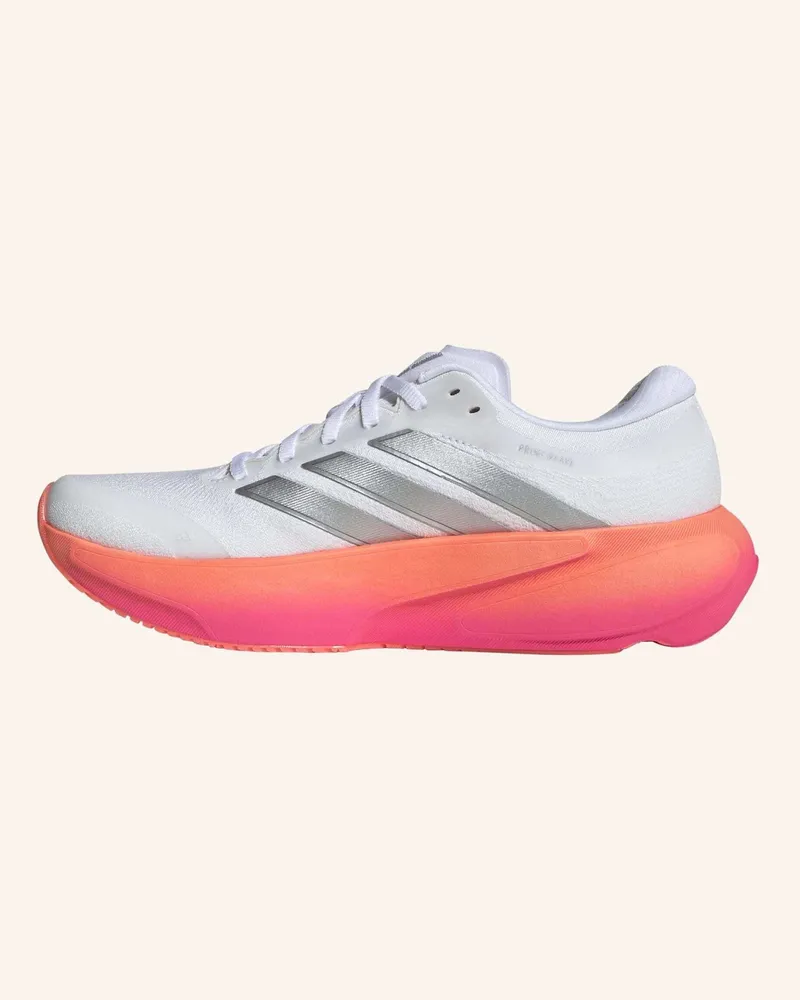 adidas Laufschuhe SUPERNOVA RISE 3 Weiss