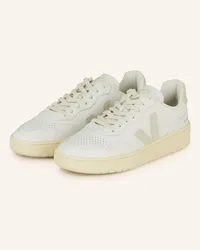 VEJA Sneaker V-90 - WEISS Weiss