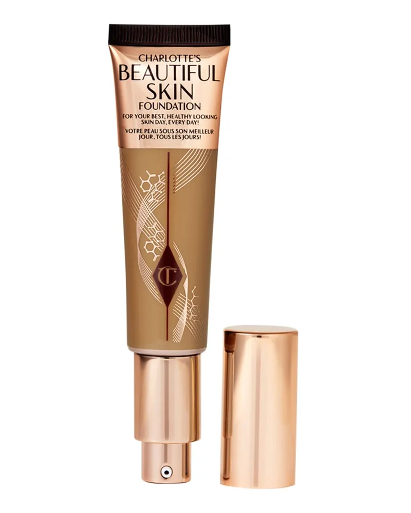 Charlotte Tilbury CHARLOTTE'S BEAUTIFUL SKIN FOUNDATION 1666.67 € / 1 l 