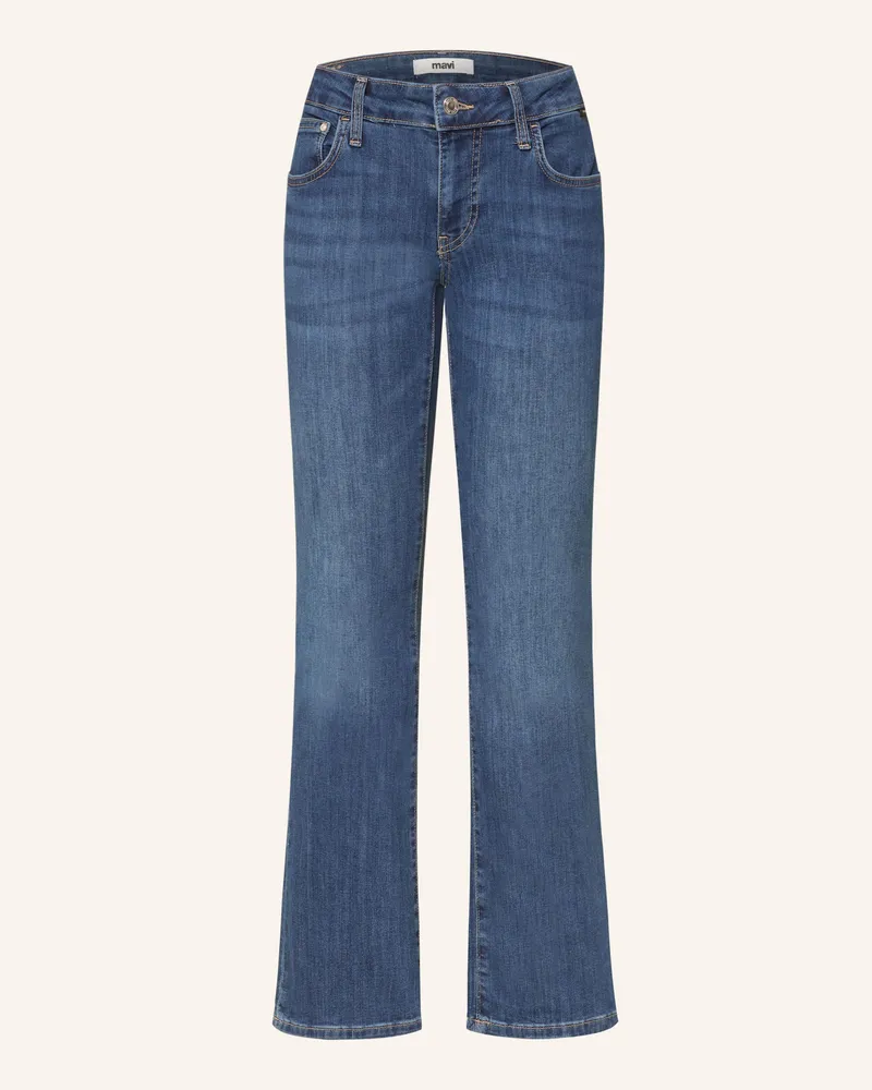 Mavi Jeans Bootcut Jeans BELLA 86143