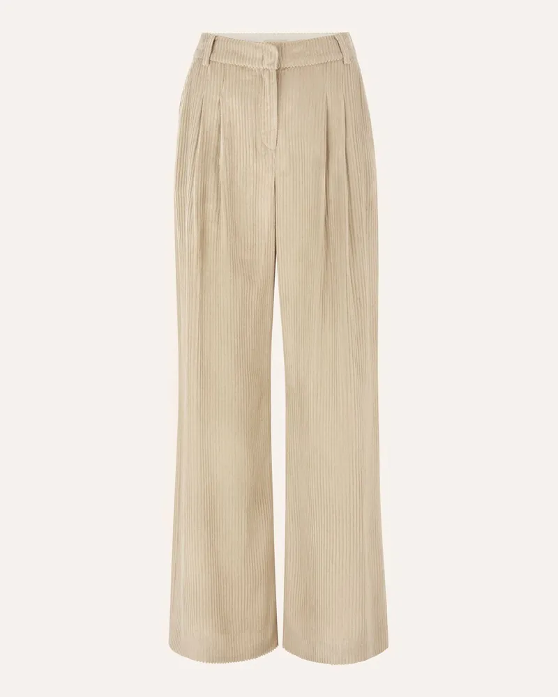 Malej Hose Beige