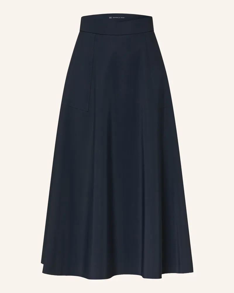 RAFFAELLO ROSSI  Rock Fenja blau Dunkelblau