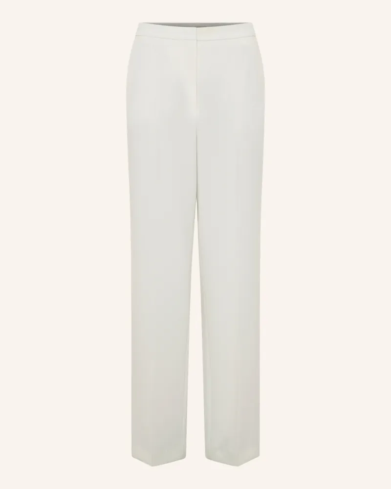 Gerard Darel Hose Aelia beige Ecru