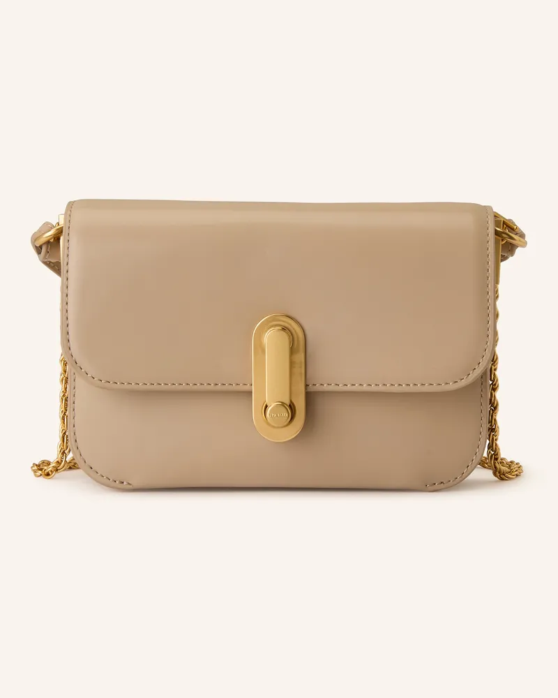 Ted Baker Umhängetasche KKAYSA Beige