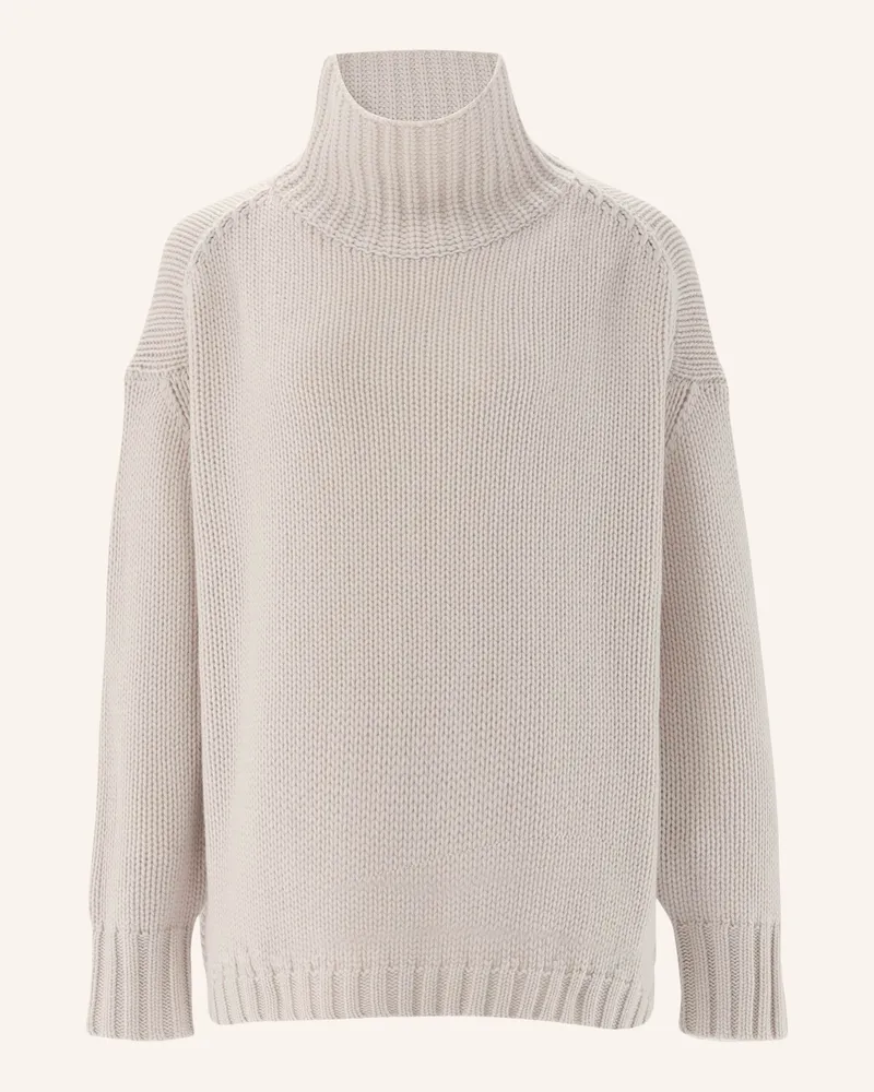 van Laack Pullover Beige