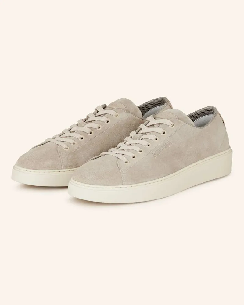 Bogner Sneaker SAN REMO - TAUPE Beige