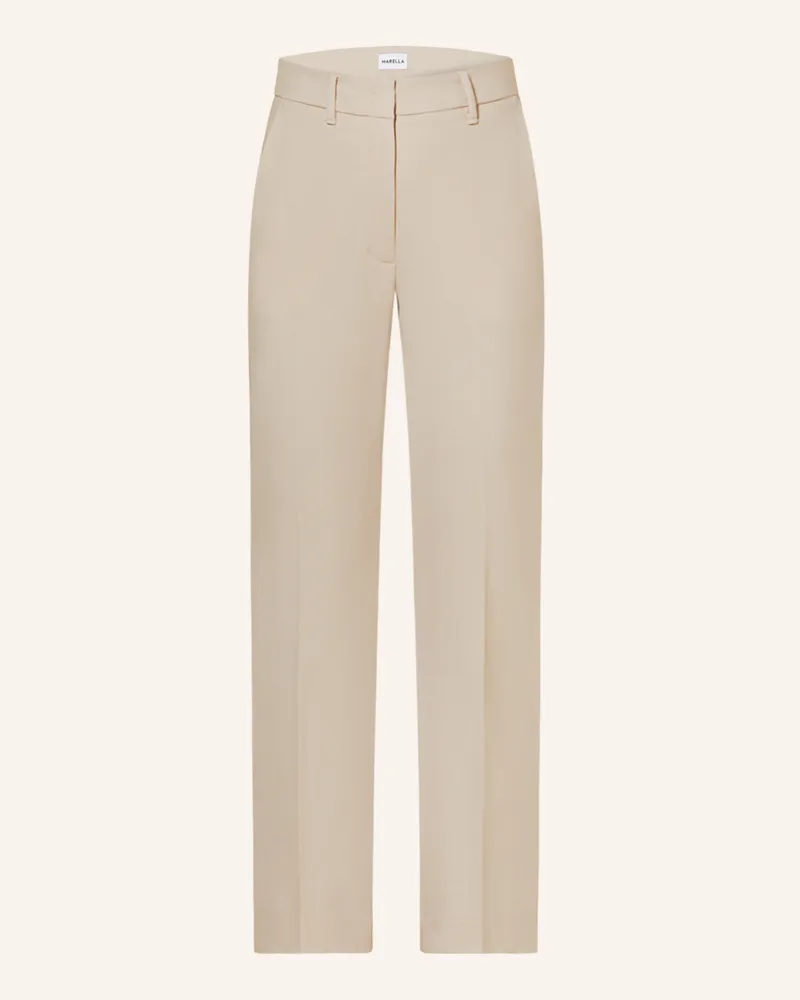MARELLA Hose Galvano beige Beige