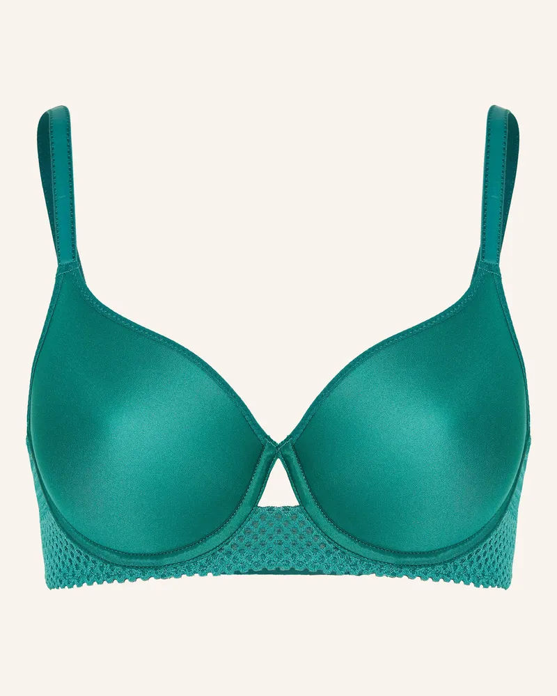 Chantelle Schalen-Bh Play gruen Grün
