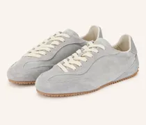 Sneaker Daze Runner grau