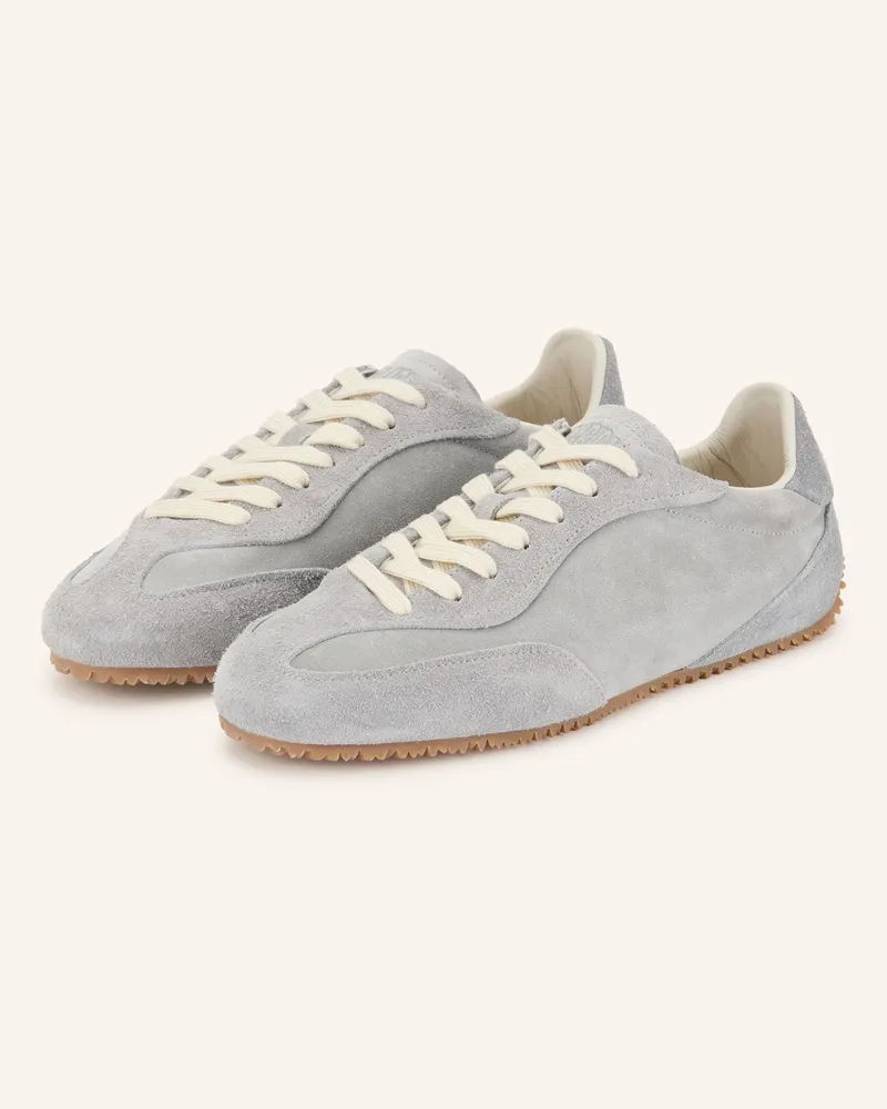 Axel Arigato Sneaker Daze Runner grau Blaugrau