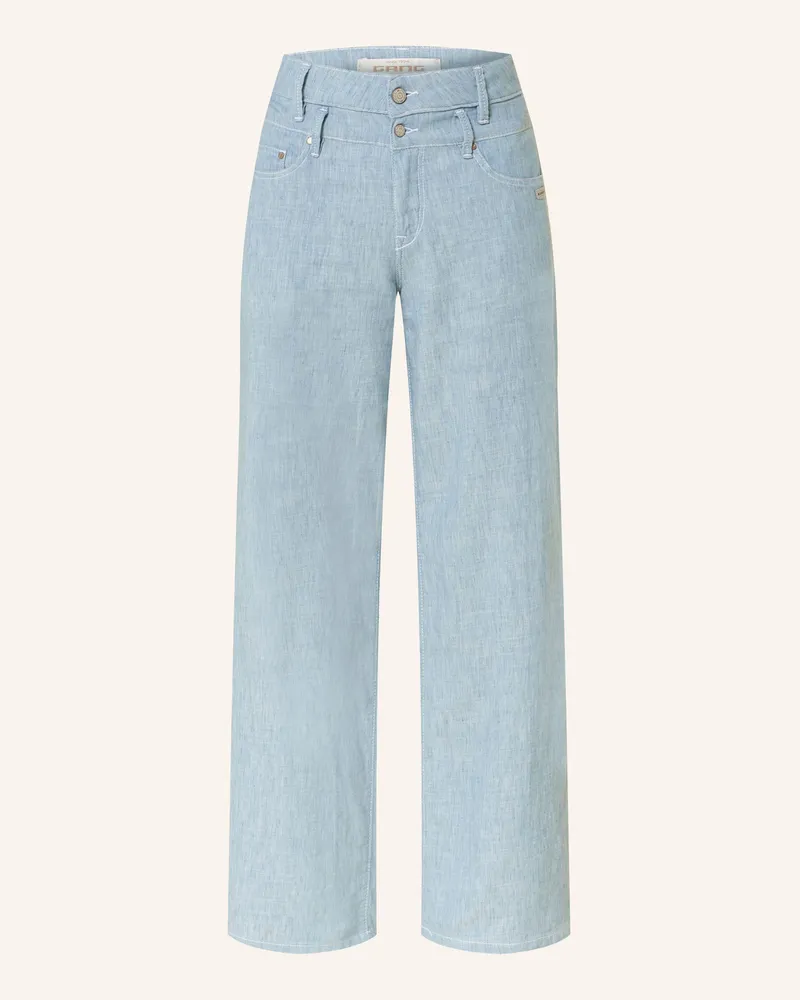 Gang Wide Leg Jeans 94CARA 6503