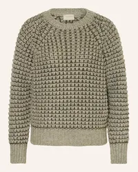 Herrlicher Pullover NARLINA Beige