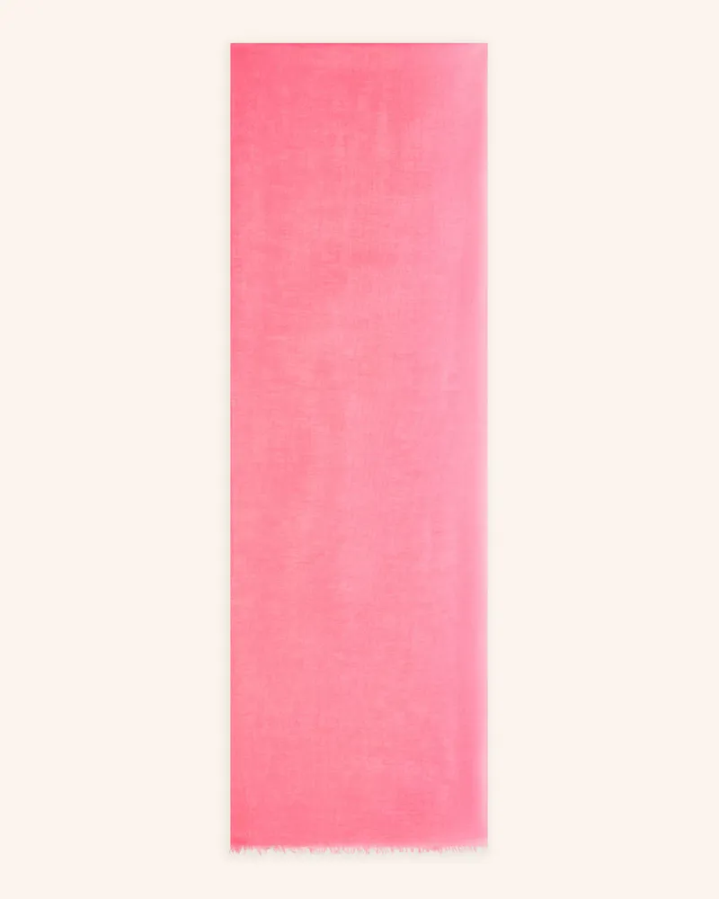 Codello Schal pink Pink