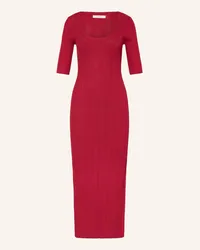 Gestuz Strickkleid SALVAGZ Rot