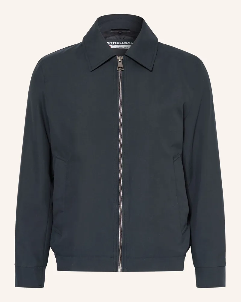 Strellson Jacke LIGHT 2.0 Dunkelblau