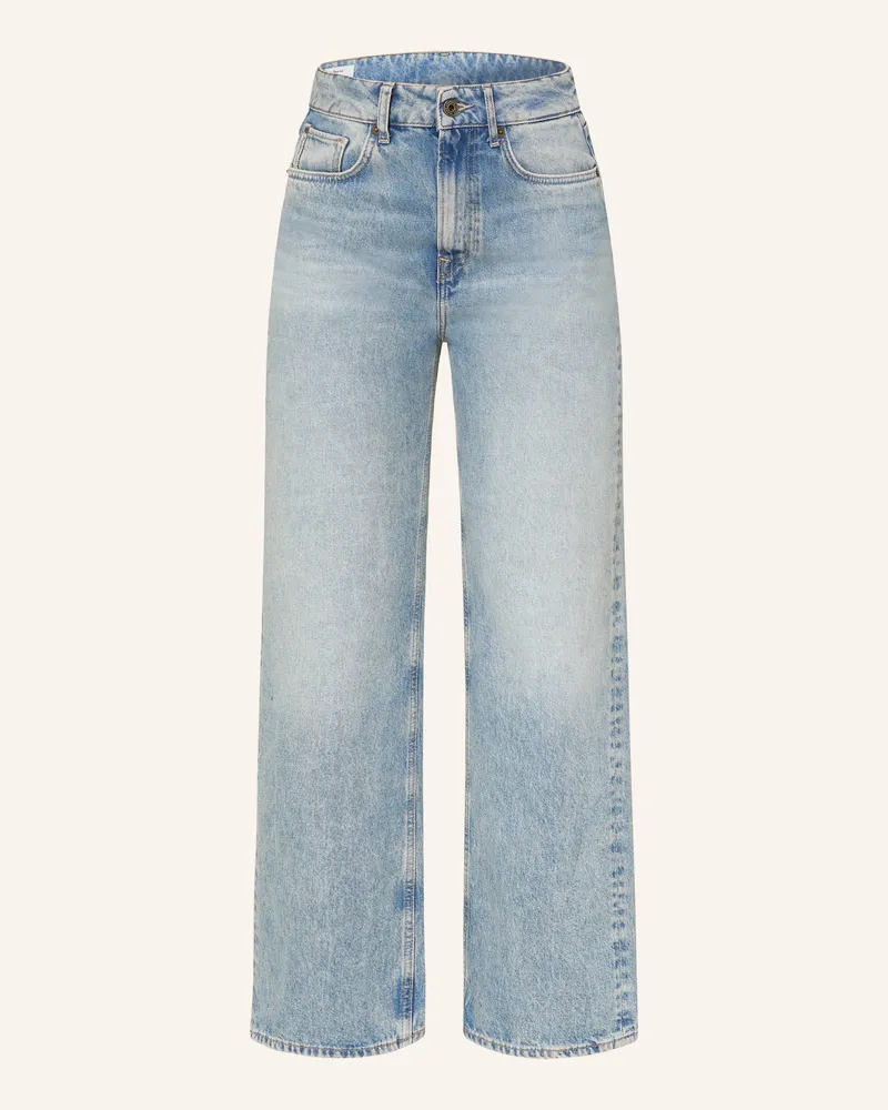 Pepe Jeans Straight Jeans LEXA 000