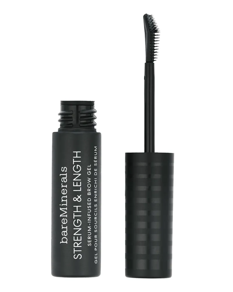 bareMinerals STRENGTH & LENGTH Clear