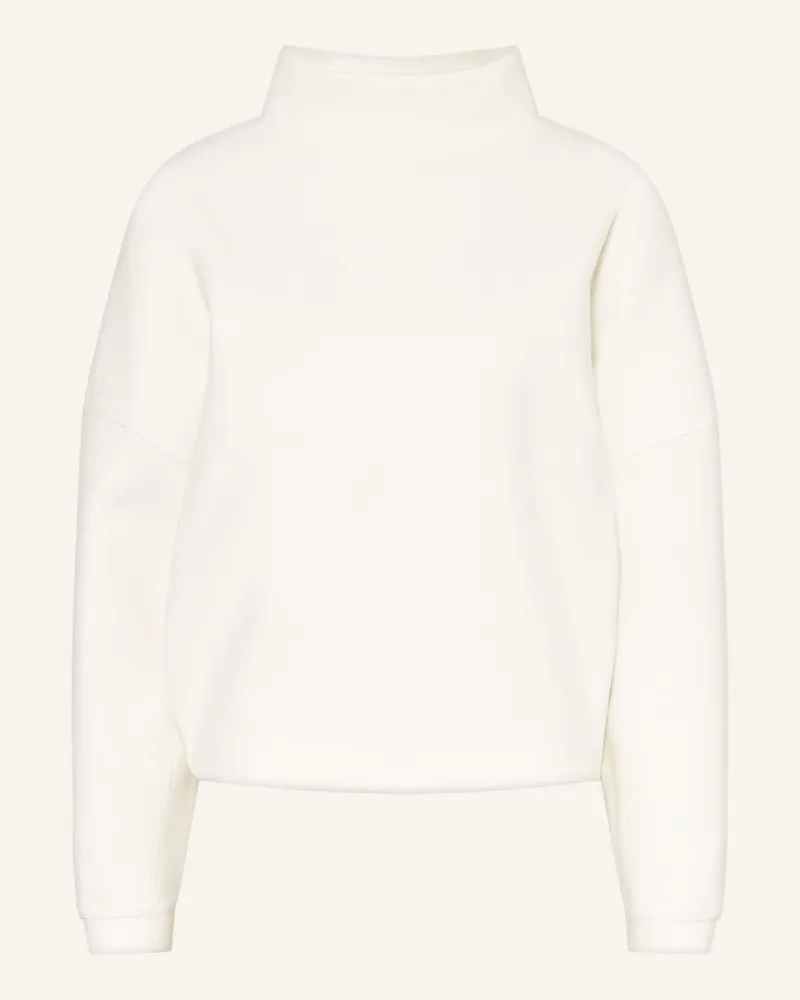 OPUS Sweatshirt GUMBI Ecru