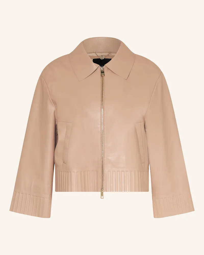 Marc Cain Lederjacke 619