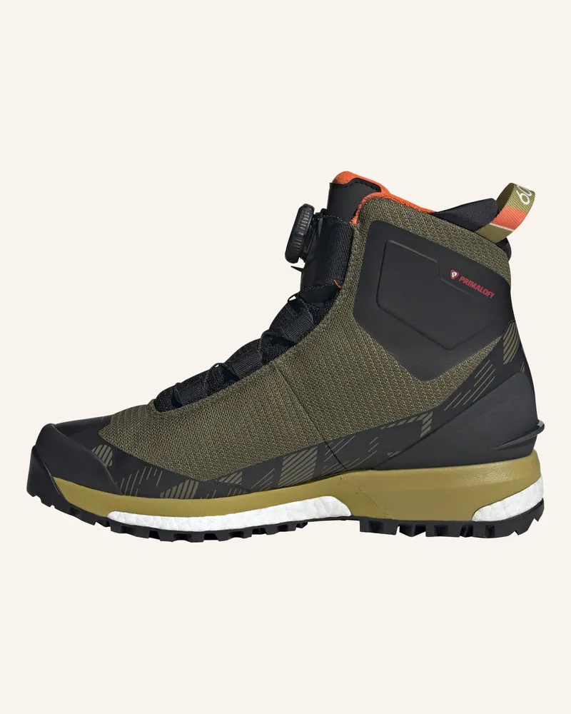 adidas TERREX CONRAX BOA RAIN.RDY WANDERSCHUH Blau