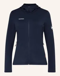 Mammut Midlayer-Jacke ACONCAGUA LIGHT Blau