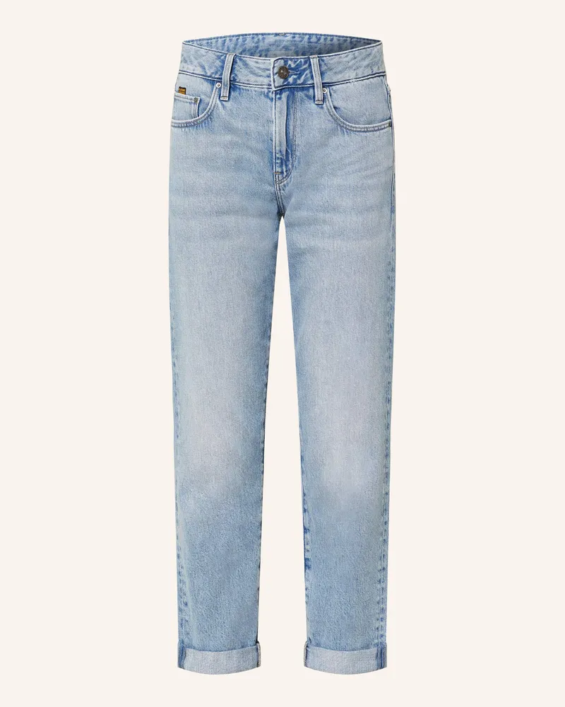 G-STAR RAW Boyfriend Jeans Kate blau H110