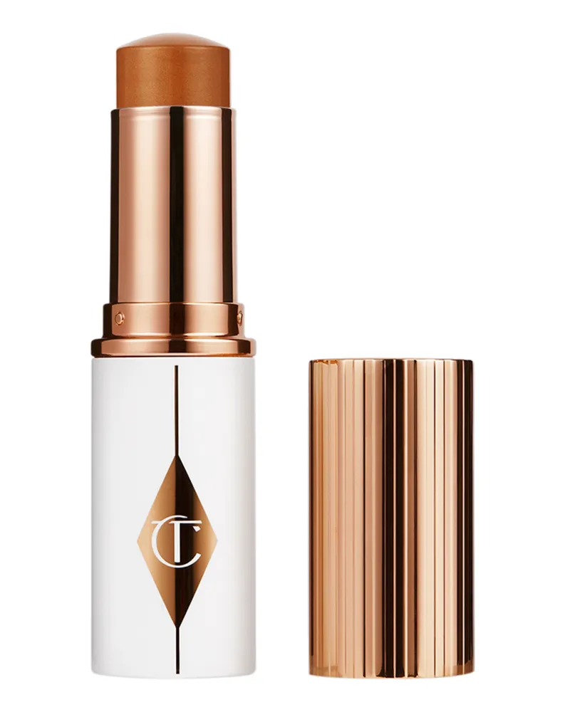Charlotte Tilbury UNREAL SKIN SHEER GLOW TINT 12