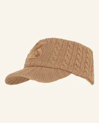 Bogner Strick-Cap TESSA Beige