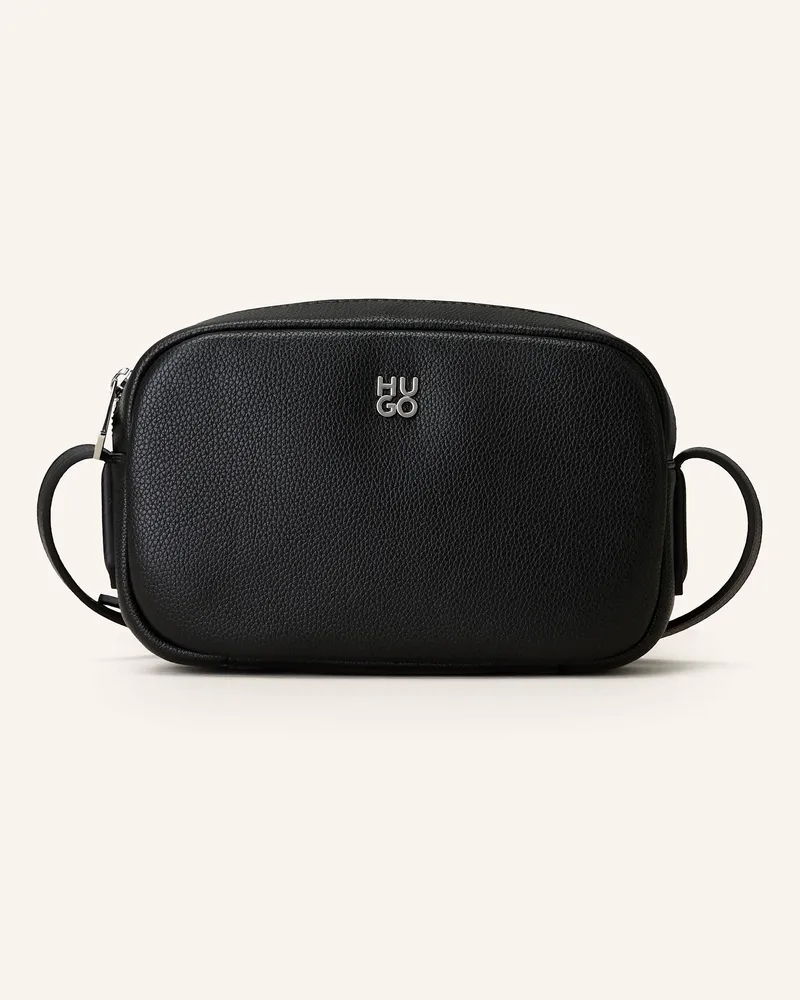 HUGO BOSS Umhängetasche CHRIS 2.0 Schwarz