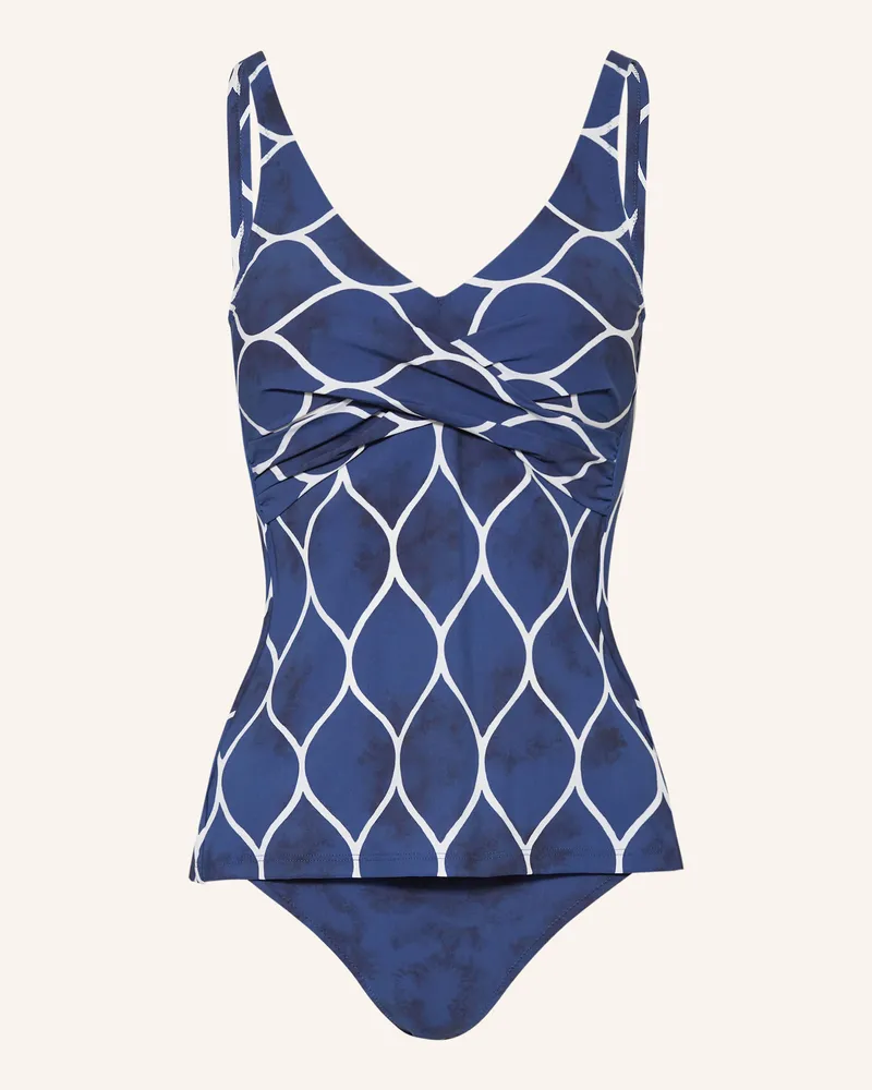 Charmline Tankini OCEAN CLOUD Blau